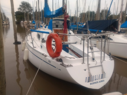 Plenamar 30 - Volvo Diesel