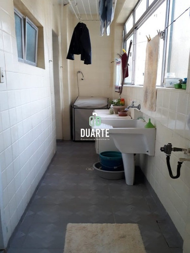 Imagem 9 de 14 de Apartamento - Ap01515 - 34266717