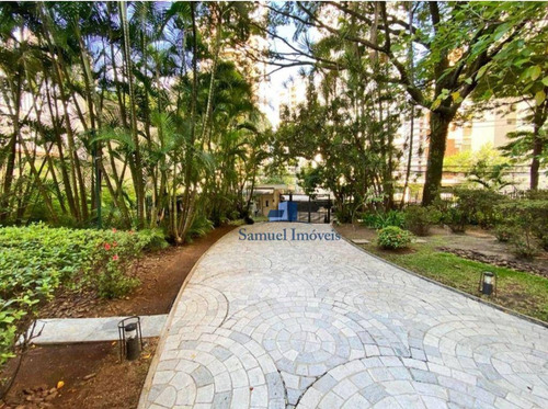 Imagem 8 de 30 de Apartamento Com 4 Dormitórios À Venda, 350 M² Por R$ 8.250.000 - Itaim Bibi - São Paulo/são Paulo - Ap4430