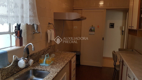 Imagem 9 de 15 de Apartamento - Menino Deus - Ref: 370162 - V-370162