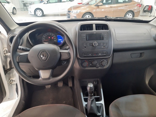 Imagen 7 de 13 de Renault Kwid Intens
