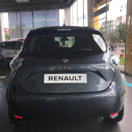 Renault Zoe Neo 2022