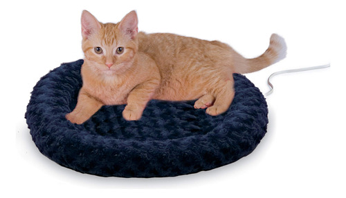 K&h Pet Products Thermo-kitty Fashion Splash - Cama Climatiz