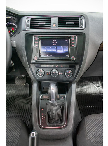 Volkswagen Vento 1.4 Comfortline 150cv At