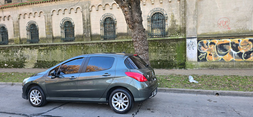 Peugeot 308 1.6 Active