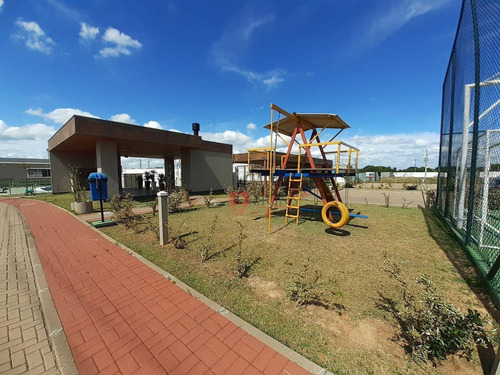 Imagem 7 de 16 de Sobrado À Venda, 109 M² Por R$ 629.900,00 - Vale Ville - Gravataí/rs - So0497