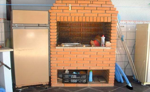 Imagem 10 de 13 de Casa Residencial À Venda, São Paulo Ii, Cotia. - Ca0472