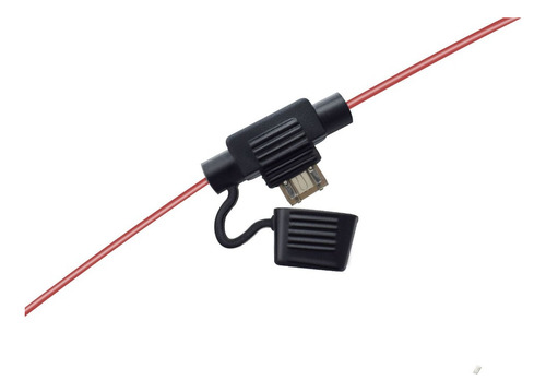 Amplificador De Señal De Antena De Radio Fm Para Automóvil