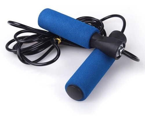 Kit De Ejercicio En Casa Cuerda+ligas+bandas+rueda Abs