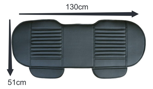 Funda Universal Para Asiento De Coche Protector De Piel