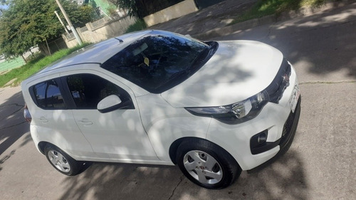 Fiat Mobi 2020 1.0 Easy