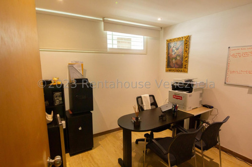 Apartamento En Venta\ Escampadero\ Mg- 5-12496