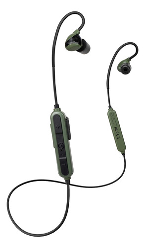 Sport Advance Bt Shooting Earbuds