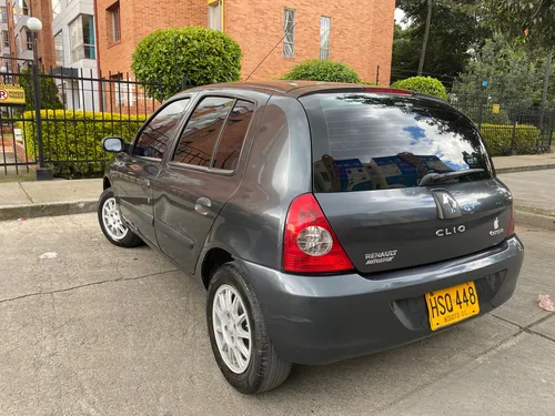 Renault Clio II 1.2 Campus Express
