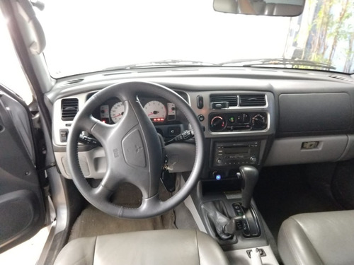 Mitsubishi Pajero Sport 2008 - 3.5 V6 4x4