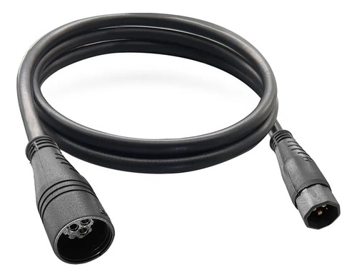 Cable Extension Ebike Impermeable 23.6 In Motor Bicicleta