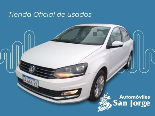 Volkswagen Polo 1.6 Comfortline Tiptronic