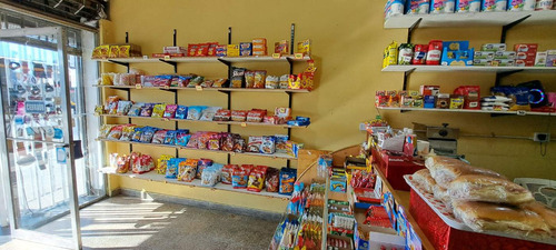 Local Comercial Sobre Av. Rivadavia Ciudadela
