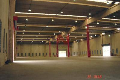 Imagem 7 de 23 de Galpão Para Alugar, 5500 M² Por R$ 180.000,00/mês - Alphaville - Barueri/sp - Ga0731