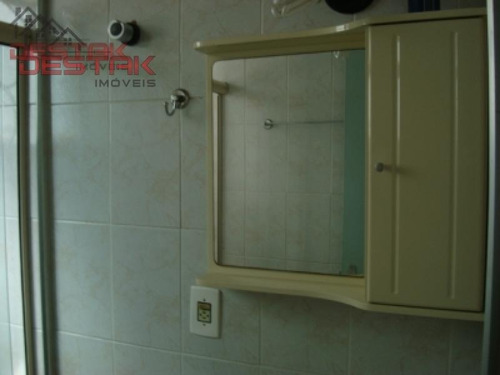 Imagem 9 de 15 de Ref.: 5689 - Apartamento Em Jundiaí Para Venda - V5689