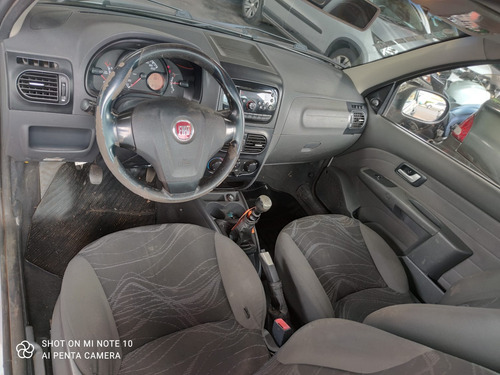 Fiat Strada 1.4 Working Flex 2p
