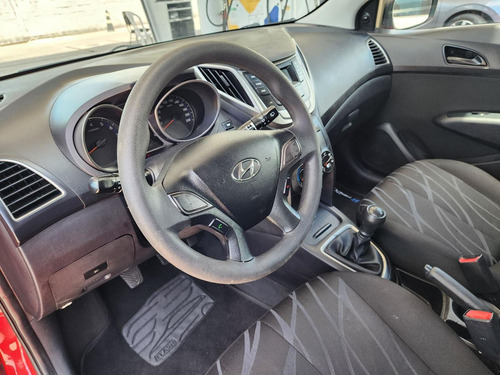 Hyundai HB20 Hyundahb20 1.0m Comfor
