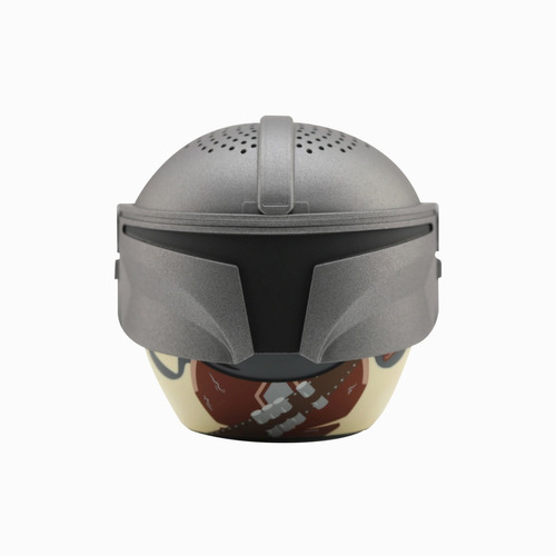 Bocina Bluetooth Star Wars Mandalorian Bitty Boomers