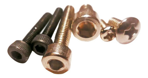 Extrusor Metalico Directo Mk8 Reprap Prusa Impresora 3d