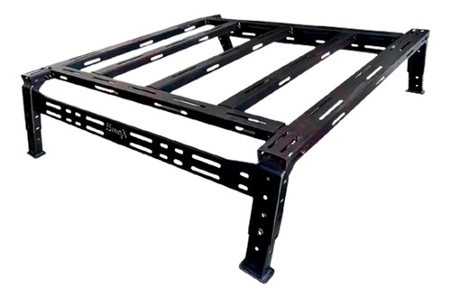 Roll Bar Rack De Carga Ha2 Ford Ranger 2012-2022 Bronx