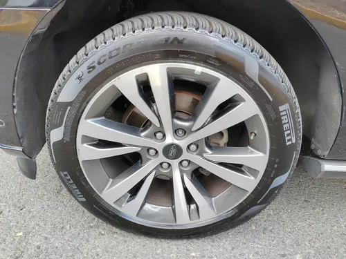 Ford Expedition 3.5 Platinum Max 4x4 At