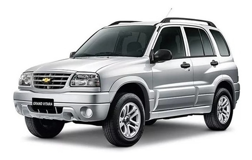 Punta Extensión Buches Grand Vitara Año 2000-2002 Chevrolet