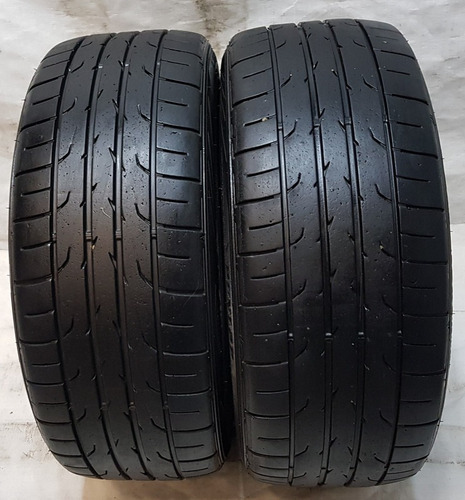 Kit X2 Neumatico Dunlop Direzza // 225 45 17
