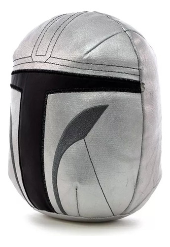 Imagen 2 de 5 de Peluche Cute Star Wars Mandalorian 20cm Phi Phi Toys