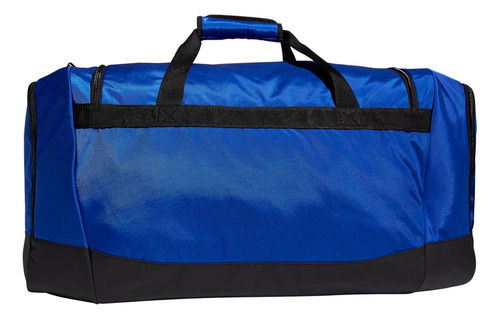 Bolso Deportivo adidas Defender 4.0, Azul Real, Grande 110l