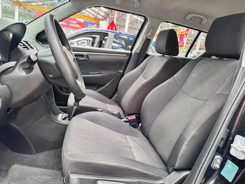 Suzuki Swift 1.4 Gls Mt