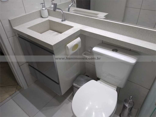 Apartamento - Parque Terra Nova - Sao Bernardo Do Campo - Sao Paulo | Ref.: - 16836