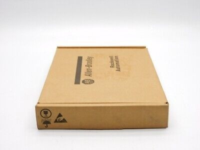 Allen Bradley 1771-oad Ser. C Date: 2008 Nsfs Qqc