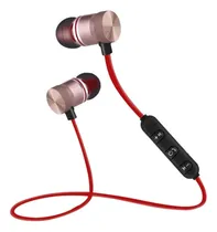 Comprar Audífono Bluetooth Sport Headset Manos Libres 
