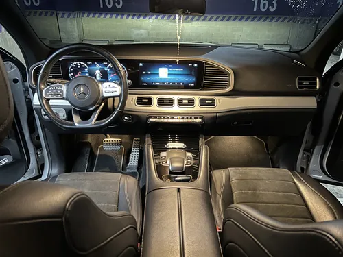 Mercedes Benz Gle 450 4matic Gasoelec
