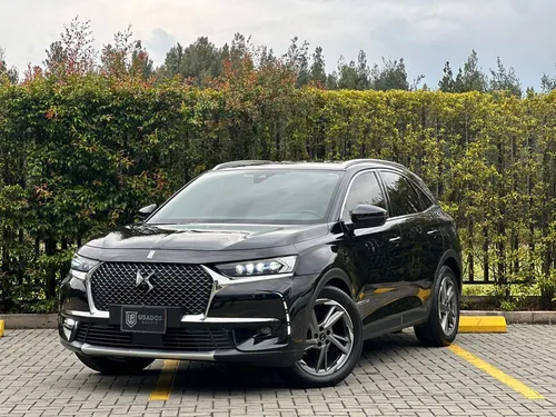 D.S. DS7 1.6 Avantgarde