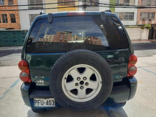 Imagen 4 de 5 de Jeep 4x4