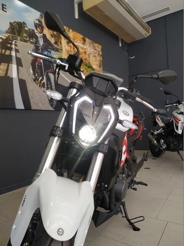Benelli 302 S - No Dominar - Patentamiento Bonificado