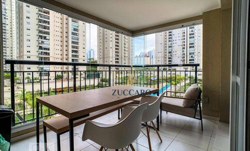 Apartamento À Venda, 56 M² Por R$ 477.000,00 - Jardim Flor Da Montanha - Guarulhos/sp - Ap16223