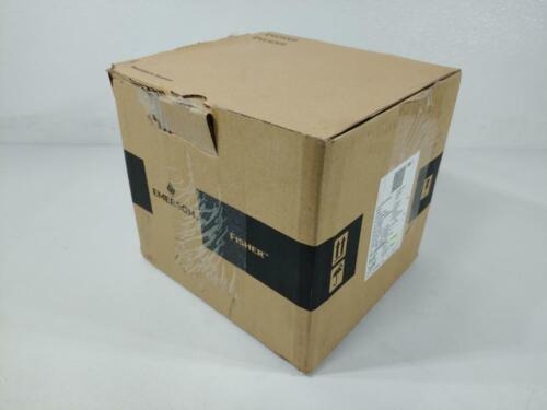 Fisher Fieldvue Dvc6200 Digital Single Action Valve Posi Ttv