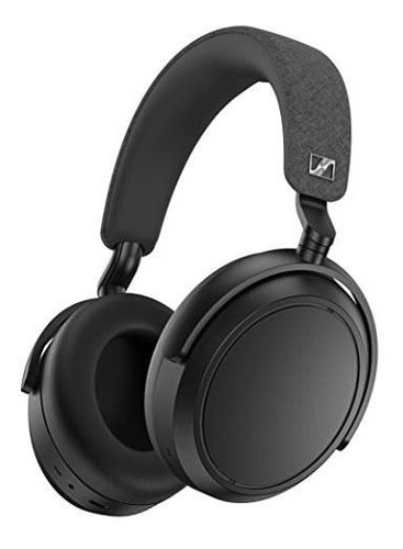 Auriculares Inalambricos Sennheiser Momentum 4 Negro