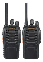 Comprar Nuevo Modelo Handy Walkie Talkie Baofeng Bf888h High Power !