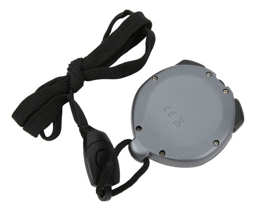 Cronômetro Metronome Pc100b Digital Sport Timer Portátil