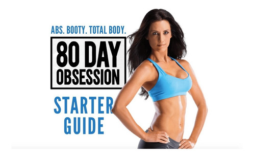 A Little Obsessed - Autumn Calabrese