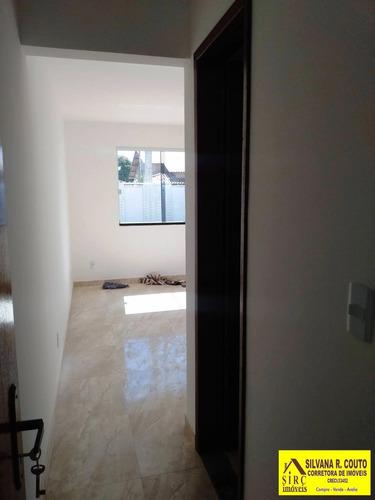 Itaipuaçu-casa 2 Qts- 300 M² Terreno- R$ 390 Mil - 419