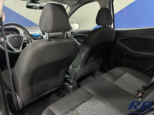 Ford Ka 1.0 SE/SE Plus TiVCT Flex 5p